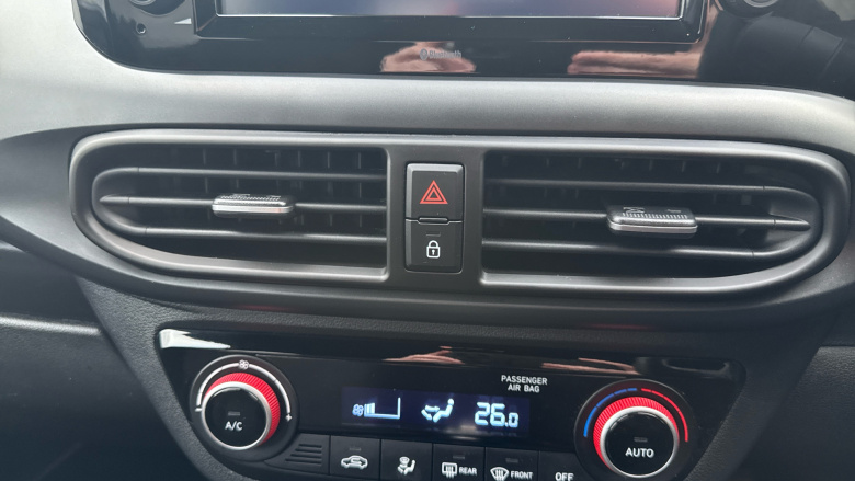 Hyundai i10 1.0 T-GDi N Line 5dr Petrol Hatchback